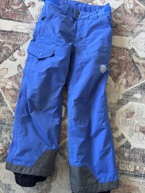 Stio Kids Snow/Ski Pants
